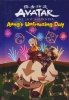 AVATAR THE LAST AIRBENDER CHIBIS VOL 01 AANGS UNFREEZING DAY HC [9781506726618]